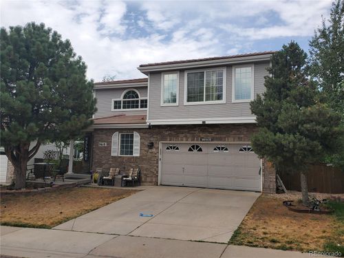 9618 Townsville Cir, Highlands Ranch, CO, 80130-6801 | Card Image