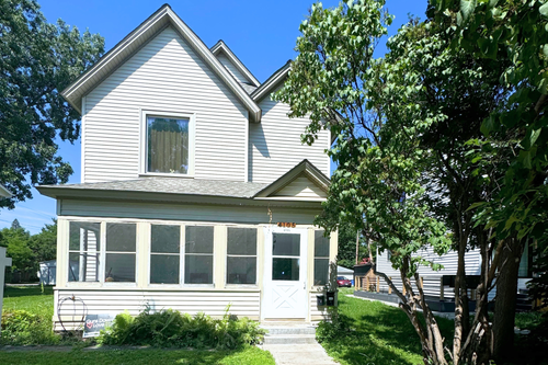 4105 Colfax Ave N, Minneapolis, MN, 55412-1731 | Card Image