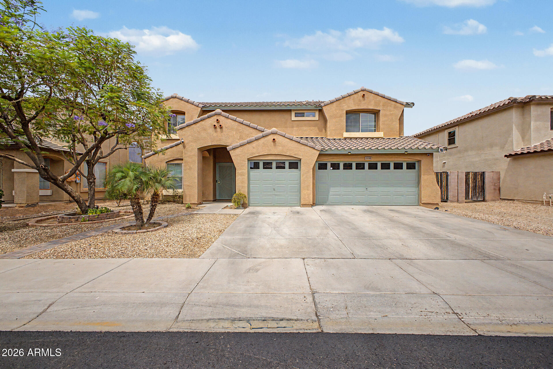 Residential in Phoenix