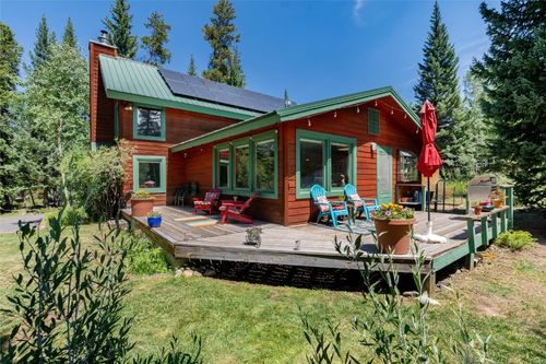 108 N Gold Flake Trce, BRECKENRIDGE, CO, 80424-5810 | Card Image