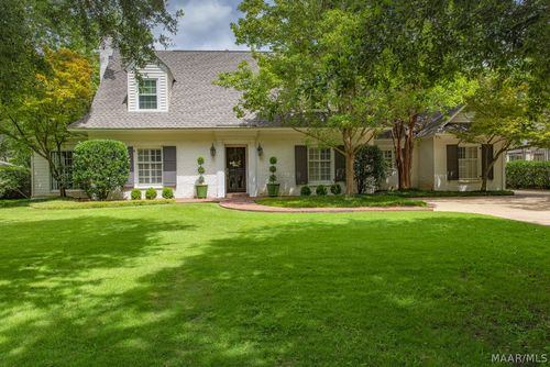 3529 Thomas Ave, Montgomery, AL, 36111-1431 | Card Image
