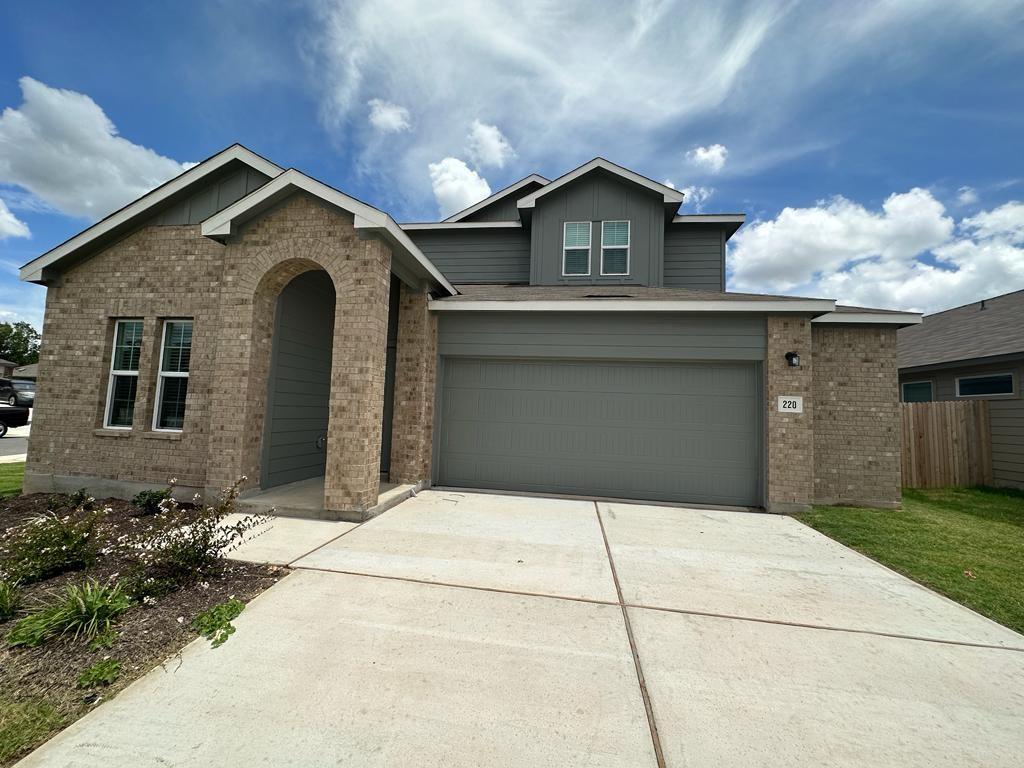 Residential Lease in Kyle