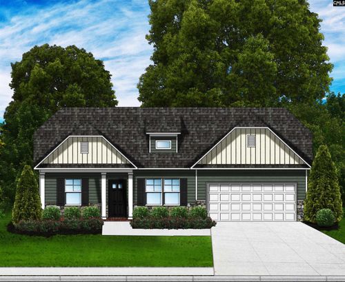 122 Caballeros Trl, Prosperity, SC, 29127 | Card Image