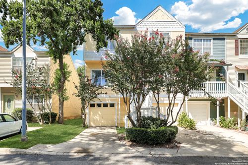 1823 Garys Park, San Antonio, TX, 78247-4241 | Card Image