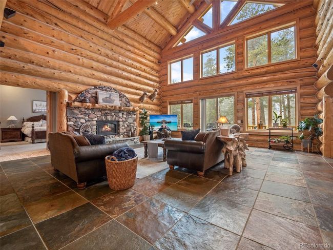23076 Oehlmann Park Rd, House other with 5 bedrooms, 6 bathrooms and null parking in Conifer CO | Image 5