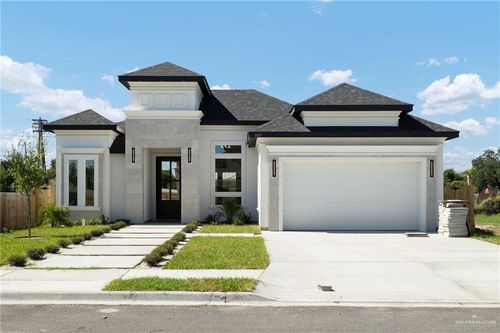 803 Ramirez Ln, Mission, TX, 78573-8702 | Card Image