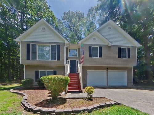 3272 Greenhill Ct, Villa Rica, GA, 30180-8667 | Card Image