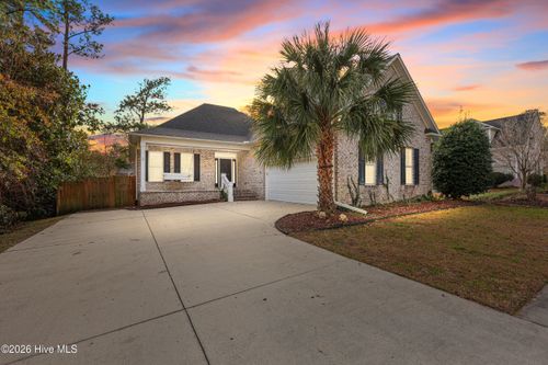 1734 Avalon Ave, Wilmington, NC, 28409-4254 | Card Image