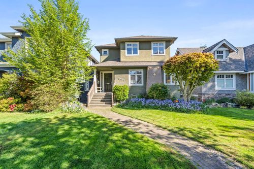 2925 W 21st Street, Vancouver, BC, V6L1K7 | Card Image