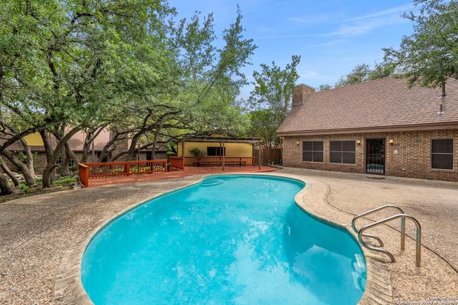 7835 Wild Eagle Rd, House other with 5 bedrooms, 3 bathrooms and null parking in San Antonio TX | Image 30