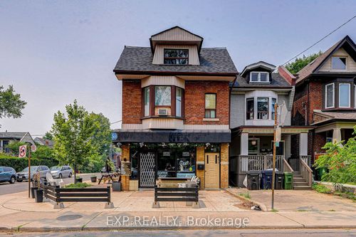 basement-850 Carlaw Ave, Toronto, ON, M4K3L3 | Card Image