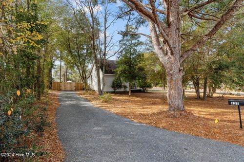 125 Woods Road, Pinehurst, NC, 28374 | Card Image