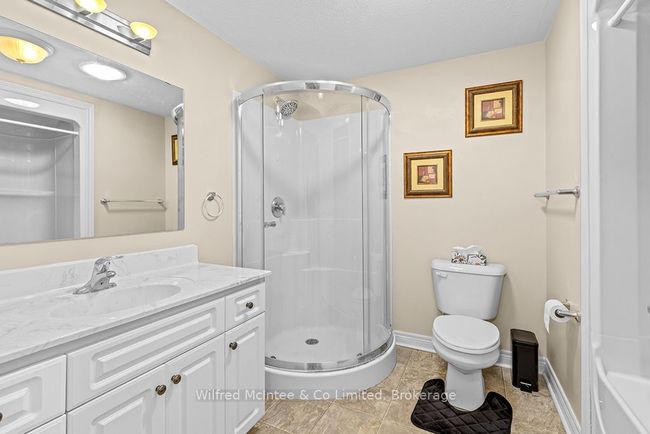 406 - #406 - 125 William St N, Condo with 2 bedrooms, 2 bathrooms and 1 parking in Walkerton ON | Image 29