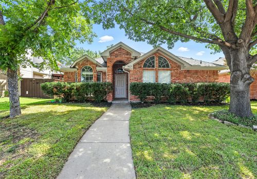 1421 Bregenz Ln, Lewisville, TX, 75067-6019 | Card Image