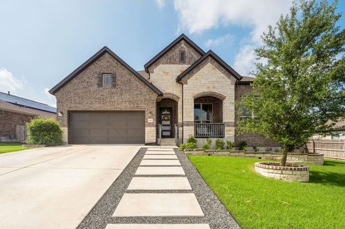 5767 Toscana Trce, Round Rock, TX, 78665-4406 | Card Image