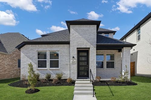 1121 Beautyberry Ln, Celina, TX, 75009-5965 | Card Image