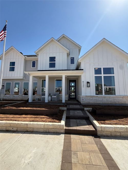 6317 Mcmurtry Street, Austin, TX, 78747 | Card Image