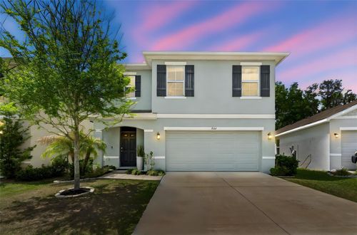 9124 Water Chestnut Dr, TEMPLE TERRACE, FL, 33637-5309 | Card Image