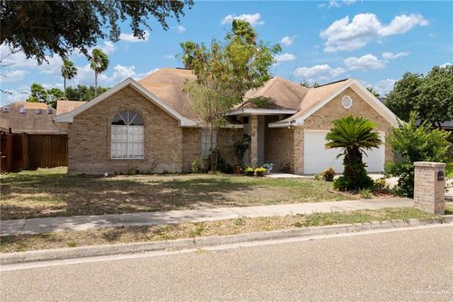 2413 Xenops Avenue, Mcallen, TX, 78504 | Card Image