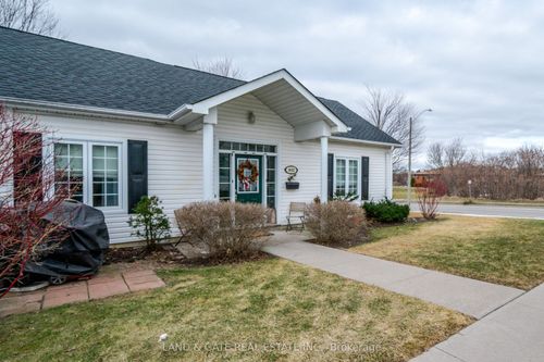 1602-1055 Birchwood Trail, Cobourg, ON, K9A5Y1 | Card Image