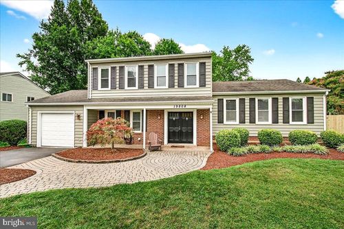 19808 Westerly Ave, POOLESVILLE, MD, 20837-2209 | Card Image