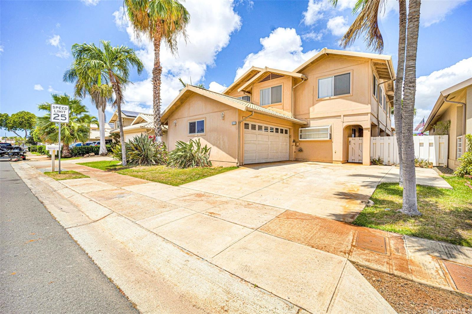 Kaieleele Pl, Ewa Beach, HI 96706