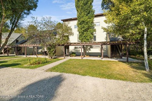 514-3655 Teton Dr, Wilson, WY, 83014-9201 | Card Image