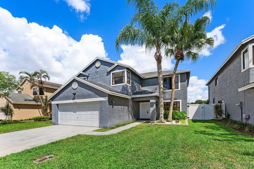 5753 Northpointe Ln, Boynton Beach, FL, 33437-2021 | Card Image
