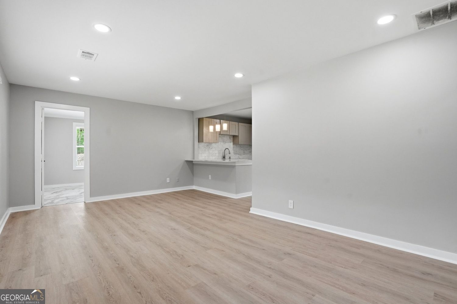 Residential in Doraville 5
