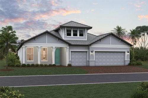 16811 Sweetwater Village Dr, Lakewood Ranch, FL, 34211-5570 | Card Image
