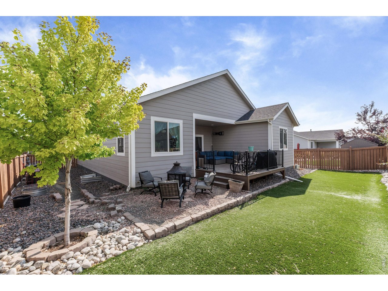 Residential in Berthoud