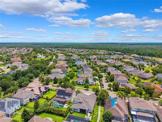 6007 Quartz Lake Way, House other with 4 bedrooms, 4 bathrooms and null parking in LITHIA FL | Image 45