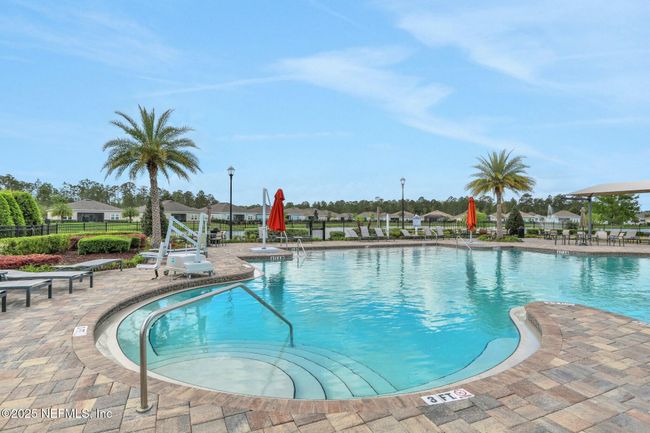 3922 Cloverdale Ct, House other with 3 bedrooms, 2 bathrooms and null parking in MIDDLEBURG FL | Image 49