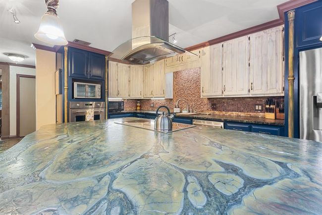 1309 Rock Dam Rd, House other with 4 bedrooms, 5 bathrooms and 2 parking in Marlin TX | Image 20