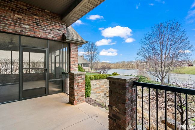 801 Prairie Lake Dr, House other with 4 bedrooms, 4 bathrooms and null parking in Sherman IL | Image 64