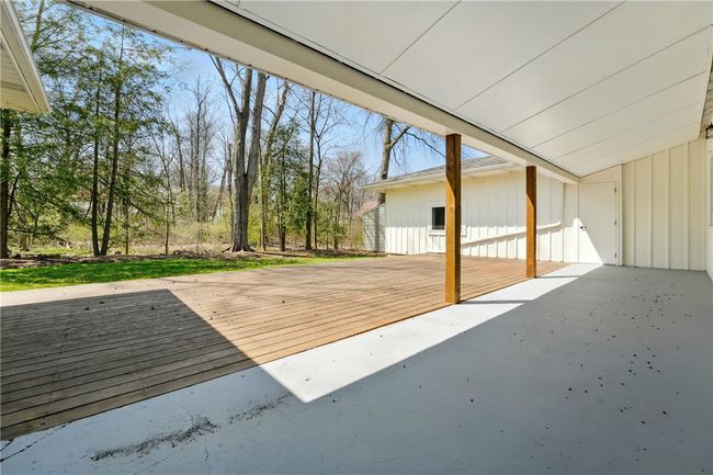 385 Vogan Dr, House other with 3 bedrooms, 2 bathrooms and 2 parking in Mercer PA | Image 9