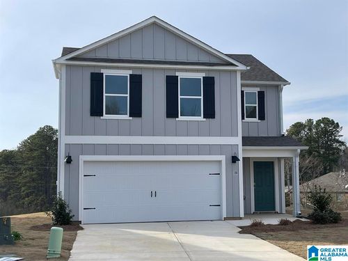 2549 Rice Creek Way, BESSEMER, AL, 35022-6499 | Card Image