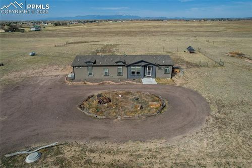 7880 J D Johnson Rd, Peyton, CO, 80831-7334 | Card Image