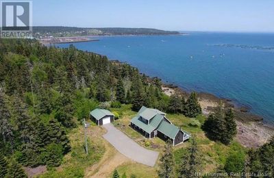 2029 Rte 776, House other with 3 bedrooms, 2 bathrooms and null parking in Grand Manan NB | Image 2