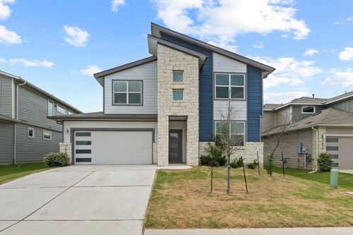 7404 Sagira Path, Austin, TX, 78724-4496 | Card Image