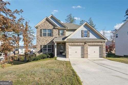 106 Lookout Way, Dallas, GA, 30132 | Card Image