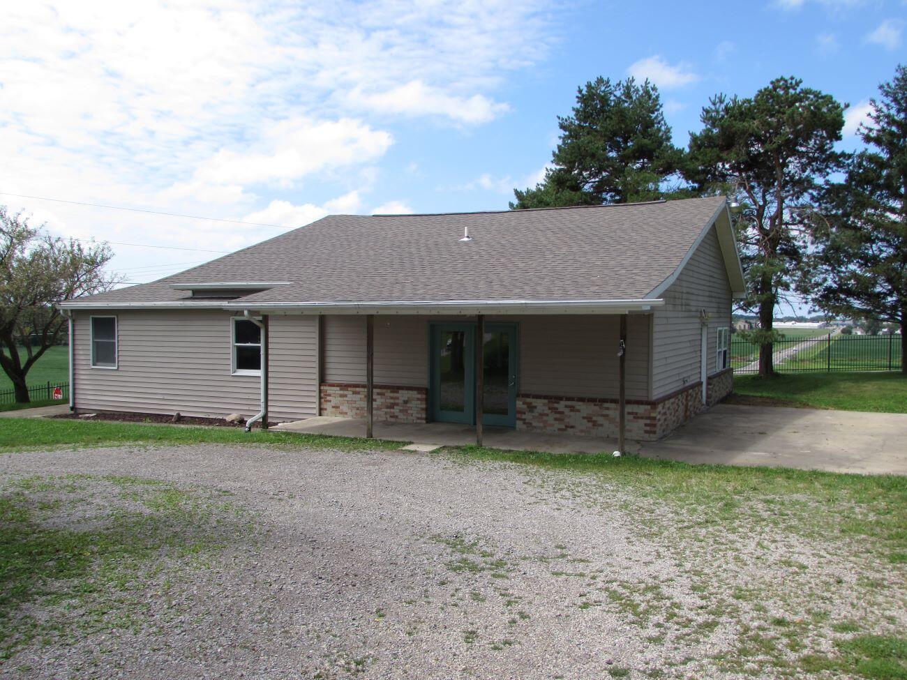 County Road 29 , Bellefontaine, OH 43311