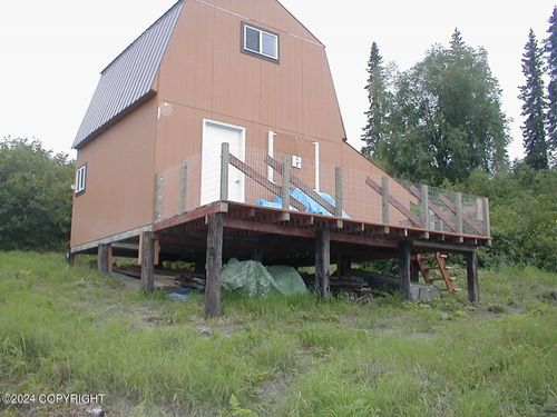 L18 B3 No Road, Skwentna, AK, 99667 | Card Image