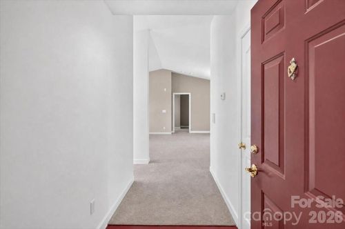 11232 Hyde Pointe Ct, Charlotte, NC, 28262-2684 | Card Image