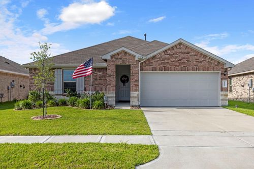 21623 Oakwood Meadows Ln, Katy, TX, 77449-6964 | Card Image