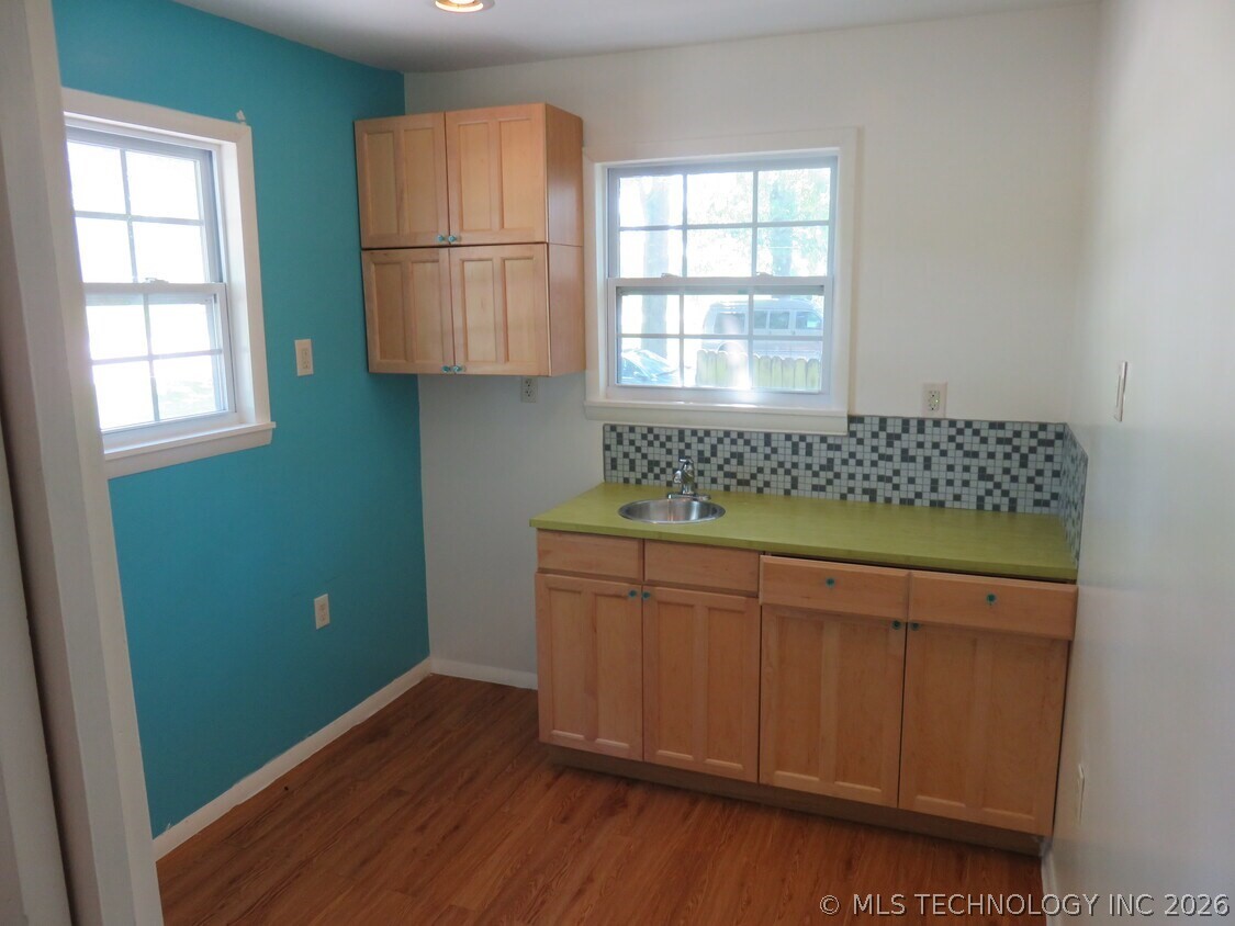 Commercial Sale in Jenks 5