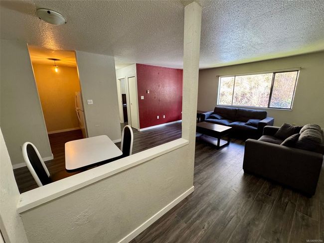 312 - 791 Marine Dr, Condo with 1 bedrooms, 1 bathrooms and 1 parking in Port Alice BC | Image 9