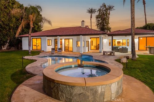 72020 Palm Crest Dr, Rancho Mirage, CA, 92270-4039 | Card Image