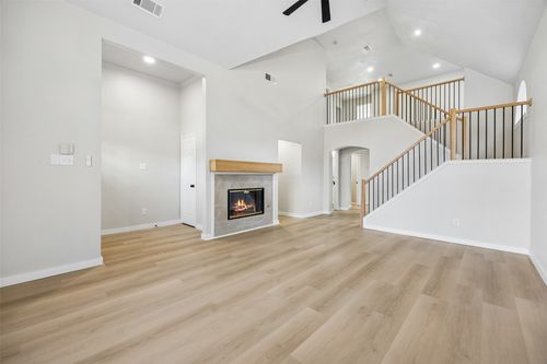 6207 Gray Wolf Trail, Dallas, TX, 75252 | Card Image