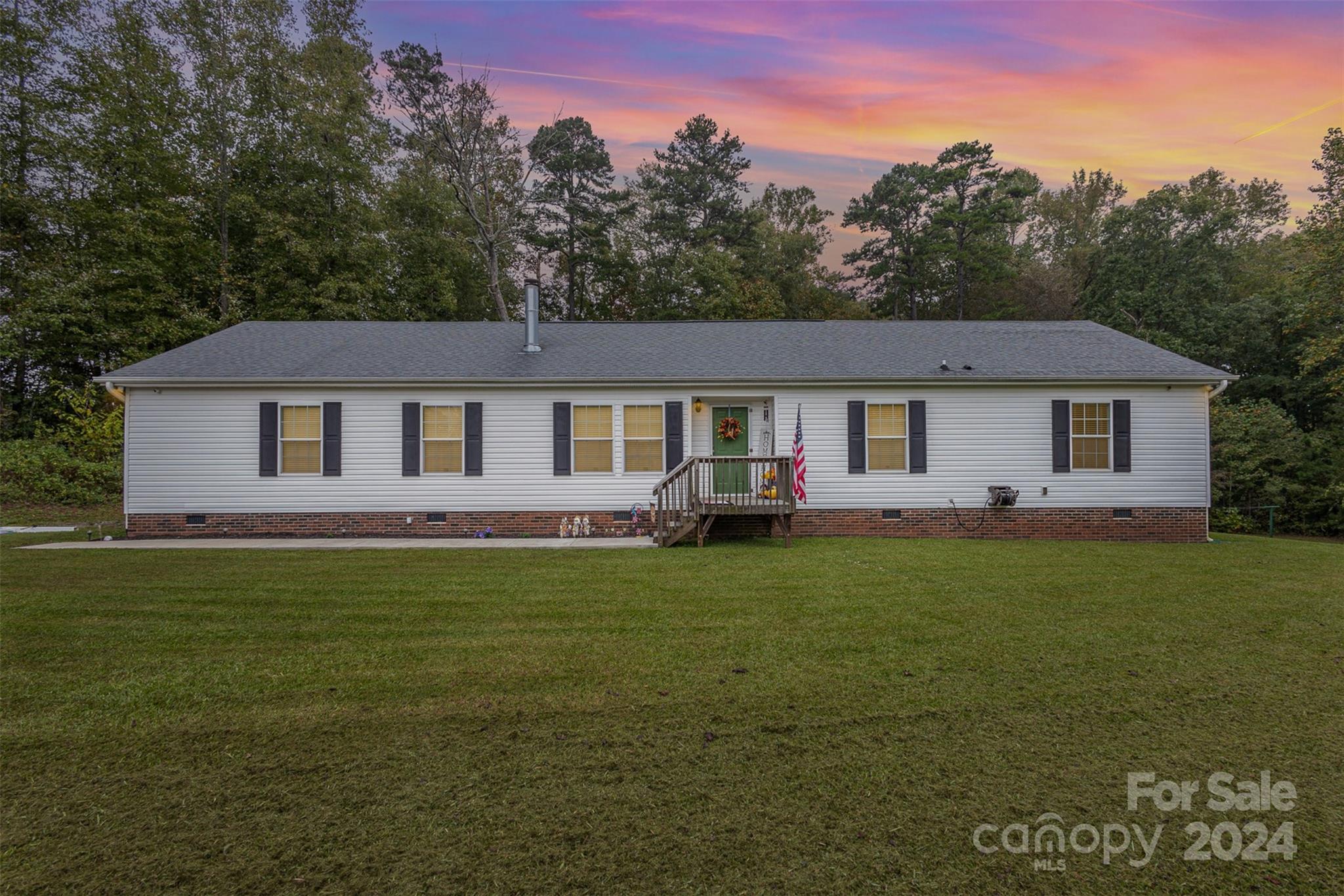 Sapp Rd, Rockwell, NC 28138